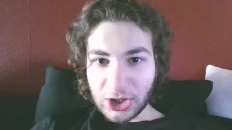 Micah online show from March 12, 12:13 pm