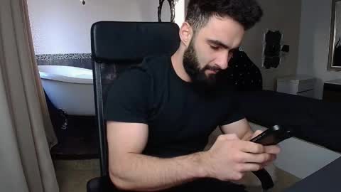 MicahLane online show from April 24, 4:15 am