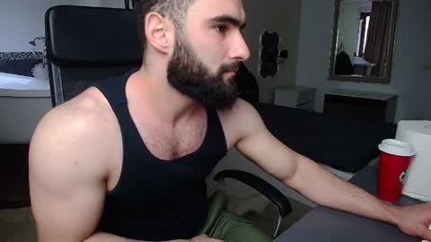 MicahLane online show from April 1, 5:09 am