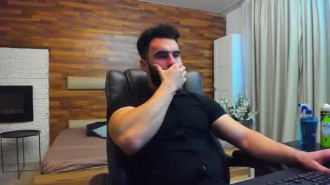 MicahLane online show from December 1, 5:54 am