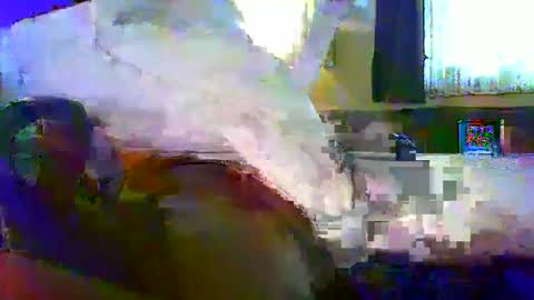 Snapshot of micha_48 chatting on January 20, 8:19 am Micha online show from January 20, 8:19 am