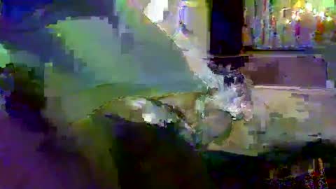 Snapshot of micha_48 chatting on December 30, 5:37 am Micha online show from December 30, 5:37 am