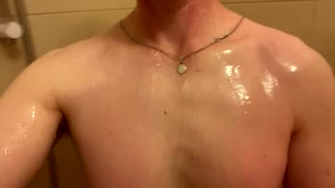 Michael hard online show from December 1, 11:52 pm