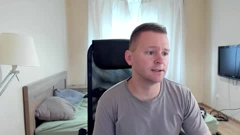 Snapshot of michael_birkin chatting on September 11, 4:22 am Michael Birkin online show from September 11, 4:22 am