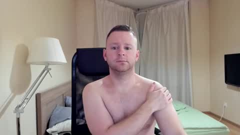 Snapshot of michael_birkin chatting on January 4, 3:40 am Michael Birkin online show from January 4, 3:40 am