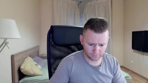 Snapshot of michael_birkin chatting on October 19, 4:28 am Michael Birkin online show from October 19, 4:28 am