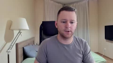 Snapshot of michael_birkin chatting on January 13, 3:45 am Michael Birkin online show from January 13, 3:45 am
