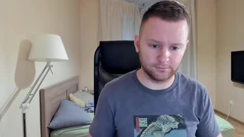 Snapshot of michael_birkin chatting on January 26, 6:49 am Michael Birkin online show from January 26, 6:49 am