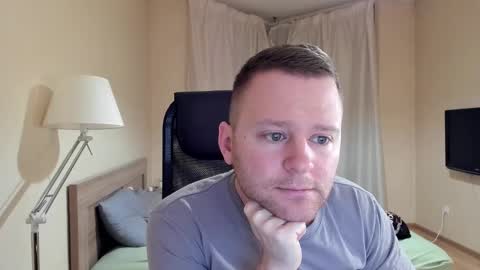 Snapshot of michael_birkin chatting on January 14, 3:53 am Michael Birkin online show from January 14, 3:53 am