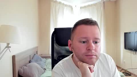 Snapshot of michael_birkin chatting on September 14, 4:47 am Michael Birkin online show from September 14, 4:47 am