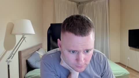 Snapshot of michael_birkin chatting on January 18, 3:49 pm Michael Birkin online show from January 18, 3:49 pm