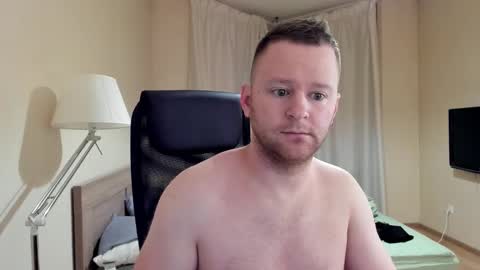 Snapshot of michael_birkin chatting on January 6, 4:04 am Michael Birkin online show from January 6, 4:04 am