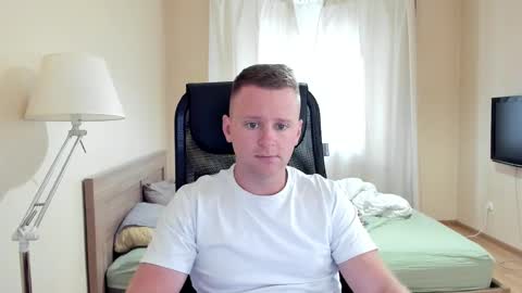 Snapshot of michael_birkin chatting on February 28, 9:58 am Michael Birkin online show from February 28, 9:58 am