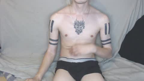 Michael online show from June 17, 6:42 pm
