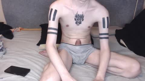 Michael online show from February 26, 10:49 am