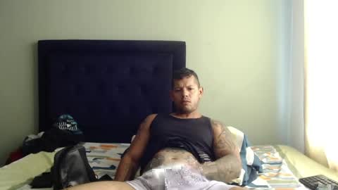 Michael Daviss online show from April 18, 4:41 pm