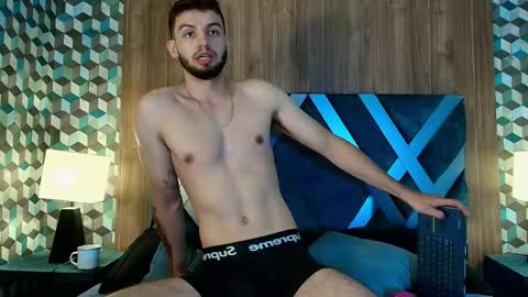 Michael Stevens online show from April 18, 7:58 pm