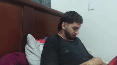 Michael Stevens online show from November 16, 4:14 am