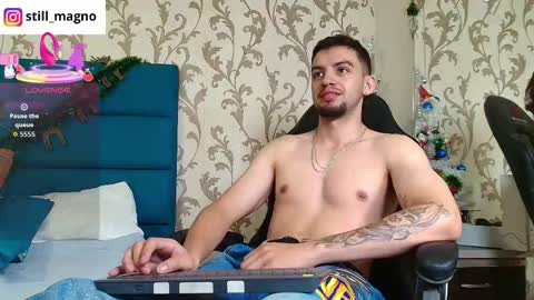 Michael Stevens online show from December 16, 6:04 pm