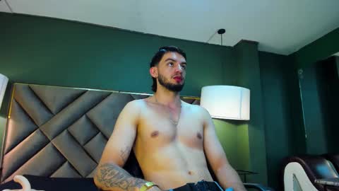 Michael Stevens online show from November 9, 9:41 pm