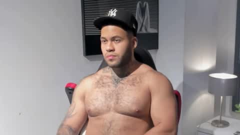 Michael Salens independent model online show from March 12, 10:48 am