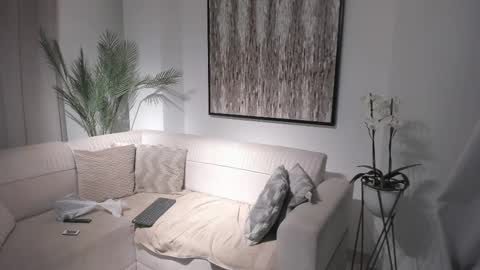 Michael Salens independent model online show from March 6, 10:41 am