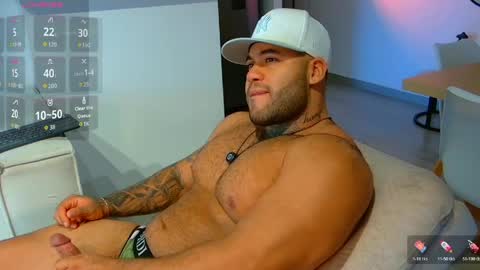Michael Salens independent model online show from June 9, 2:52 pm