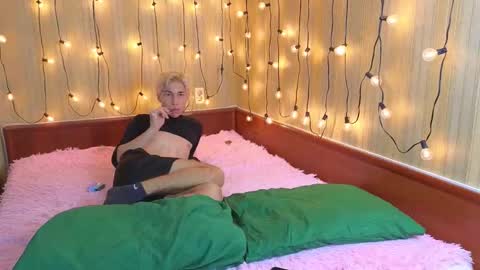 michael_sexdevil online show from November 12, 5:40 pm