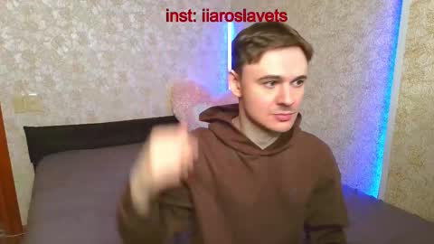 Snapshot of michael_sexdevil chatting on February 23, 12:32 pm michael_sexdevil online show from February 23, 12:32 pm