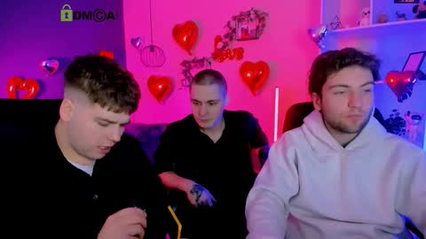 Your Michael online show from February 14, 10:32 am