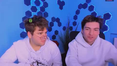 Your Michael online show from January 18, 9:28 pm