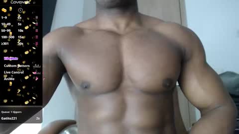 michael_thomsom online show from March 30, 5:14 pm