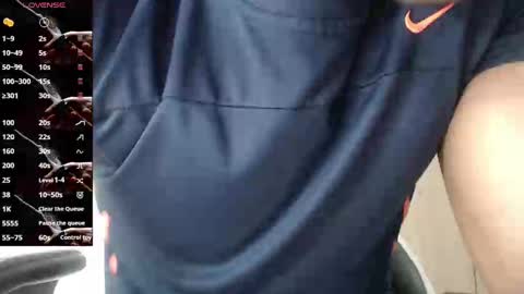 Snapshot of michael_thomsom chatting on October 15, 3:41 pm michael_thomsom online show from October 15, 3:41 pm
