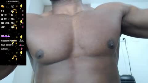 michael_thomsom online show from March 22, 5:07 pm