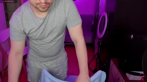 Michael online show from June 15, 1:36 pm