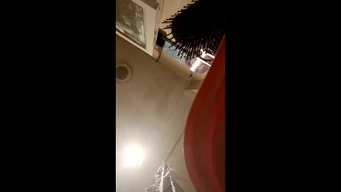 michaelamartinez583 online show from February 12, 3:34 am