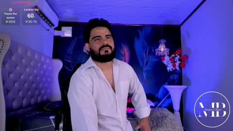 Michael online show from February 28, 3:55 pm