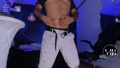 Michael online show from November 5, 2:08 pm