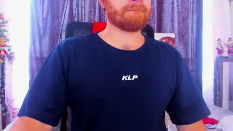 Snapshot of michaelhawtin chatting on December 21, 6:02 pm Michael Contenido explcito online show from December 21, 6:02 pm