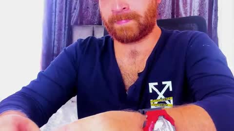 Snapshot of michaelhawtin chatting on February 24, 9:09 pm Michael Contenido explcito online show from February 24, 9:09 pm
