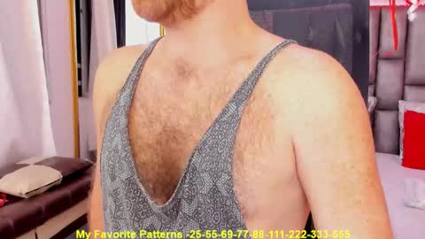 Snapshot of michaelhawtin chatting on September 25, 3:16 am Michael Contenido explcito online show from September 25, 3:16 am