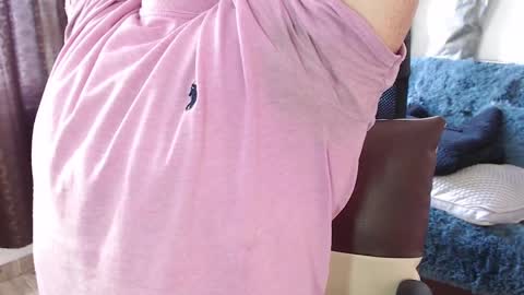 Snapshot of michaelhawtin chatting on September 17, 2:40 pm Michael Contenido explcito online show from September 17, 2:40 pm