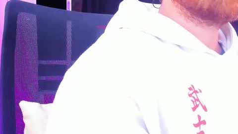 Snapshot of michaelhawtin chatting on February 24, 1:24 am Michael Contenido explcito online show from February 24, 1:24 am