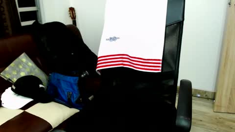 Snapshot of michaelhawtin chatting on October 6, 3:44 am Michael Contenido explcito online show from October 6, 3:44 am