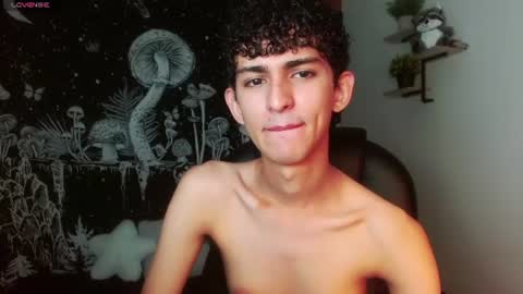 michaelkoiv online show from June 23, 12:20 pm