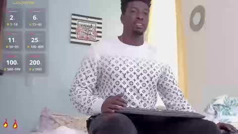 Snapshot of michaell_james chatting on September 19, 3:34 pm Michaell online show from September 19, 3:34 pm
