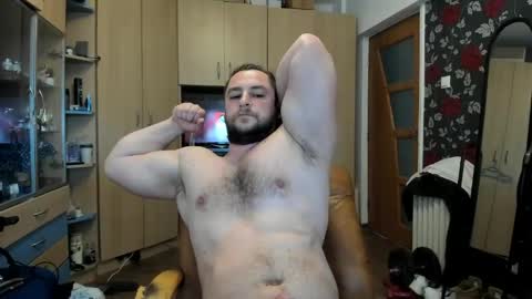 michaelragnar90 online show from April 26, 8:56 am