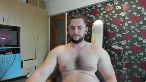 michaelragnar90 online show from April 19, 8:36 am