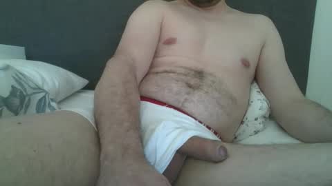 michas909 online show from April 6, 11:22 am