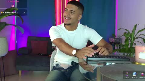 Snapshot of michel_g22 chatting on September 16, 6:42 pm michel g22 online show from September 16, 6:42 pm